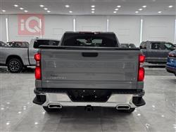 شيفروليه سلفرادو